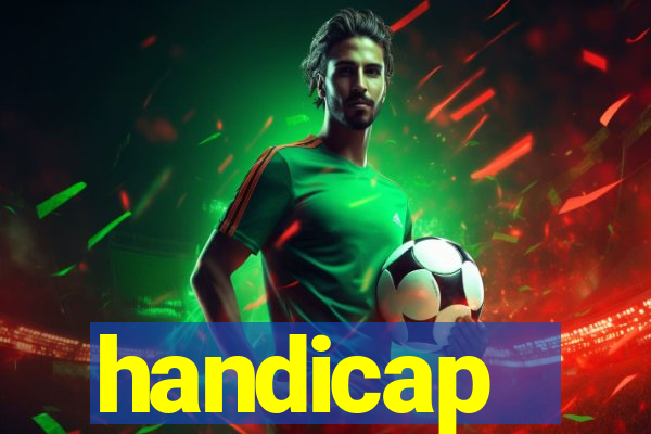 handicap - 2.5